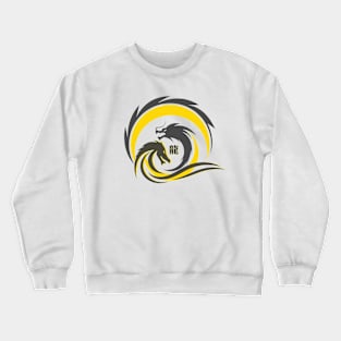 Zodiac Animal: Year of the Dragon Crewneck Sweatshirt